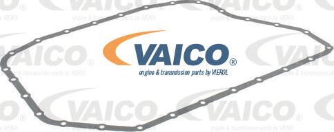 VAICO V10-2360 - Прокладка, масляный поддон автоматической коробки передач autodif.ru