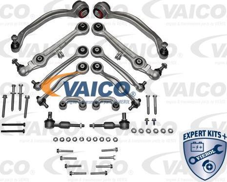 VAICO V10-8548 - Комплектующее руля, подвеска колеса autodif.ru