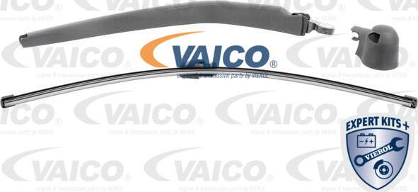 VAICO V10-8564 - Комплект рычагов стеклоочистителя, система очистки стекол autodif.ru