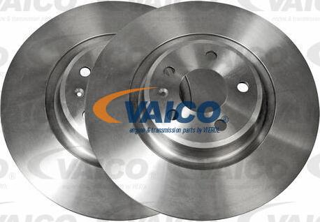 VAICO V10-80118 - Тормозной диск autodif.ru