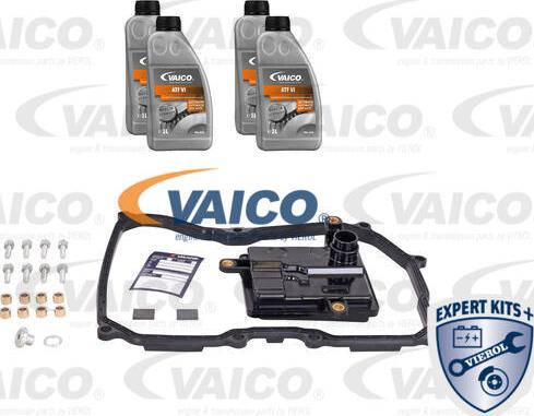 VAICO V10-8037 - Комплект деталей, смена масла - автоматическая коробка передач autodif.ru