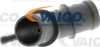 VAICO V10-8193 - Фланец охлаждающей жидкости autodif.ru