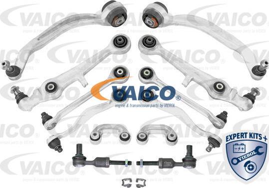 VAICO V10-3952 - Комплектующее руля, подвеска колеса autodif.ru