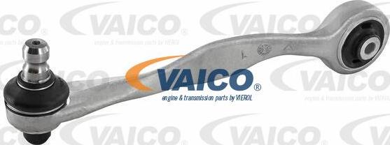 VAICO V10-7124 - Рычаг подвески колеса autodif.ru