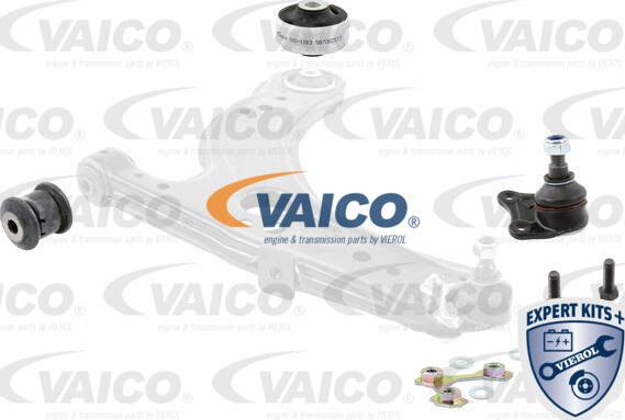 VAICO V10-3907 - Подвеска колеса, комплект autodif.ru