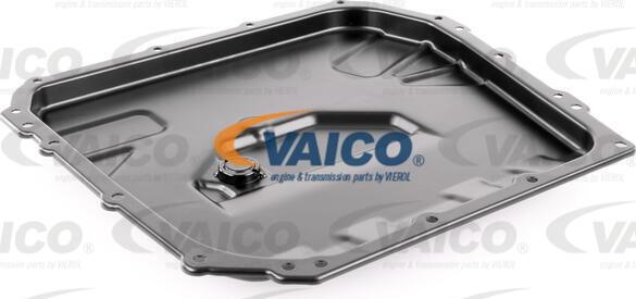 VAICO V10-3498 - Масляный поддон, автоматическая коробка передач autodif.ru
