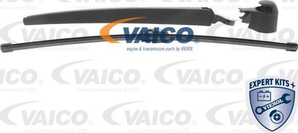 VAICO V10-3459 - Рычаг стеклоочистителя autodif.ru