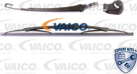 VAICO V10-3454 - Комплект рычагов стеклоочистителя, система очистки стекол autodif.ru
