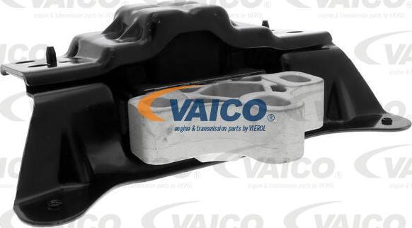 VAICO V10-3451 - Подушка, опора, подвеска двигателя autodif.ru
