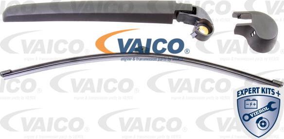 VAICO V10-3464 - Комплект рычагов стеклоочистителя, система очистки стекол autodif.ru