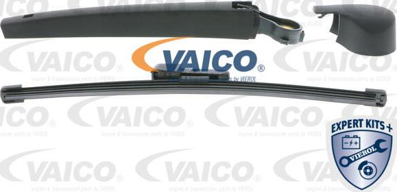 VAICO V10-3465 - Комплект рычагов стеклоочистителя, система очистки стекол autodif.ru