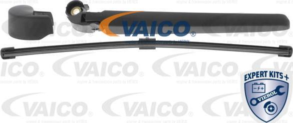 VAICO V10-3466 - (EN) Wiper arm with blade Р Р Р Р AUDI A4 B8, Q5 11.07-05.17 autodif.ru