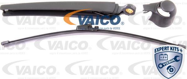 VAICO V10-3460 - Комплект рычагов стеклоочистителя, система очистки стекол autodif.ru