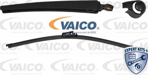 VAICO V10-3461 - Комплект рычагов стеклоочистителя, система очистки стекол autodif.ru