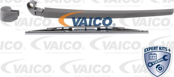 VAICO V10-3468 - Комплект рычагов стеклоочистителя, система очистки стекол autodif.ru