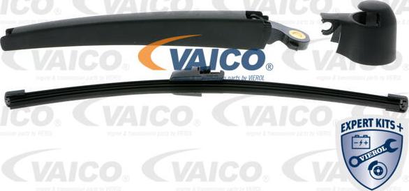 VAICO V10-3463 - Комплект рычагов стеклоочистителя, система очистки стекол autodif.ru