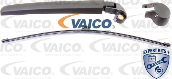 VAICO V10-3467 - Комплект рычагов стеклоочистителя, система очистки стекол autodif.ru