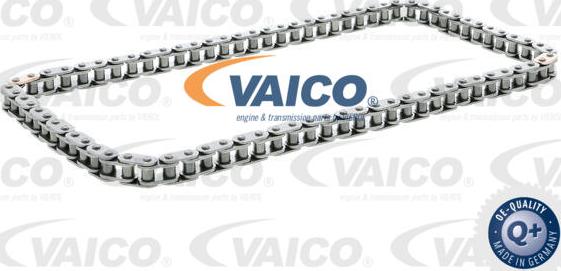 VAICO V10-3402 - Цепь, привод маслонасоса autodif.ru