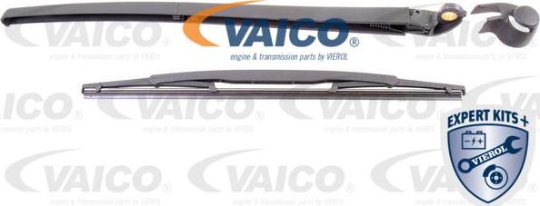 VAICO V10-3439 - Комплект рычагов стеклоочистителя, система очистки стекол autodif.ru