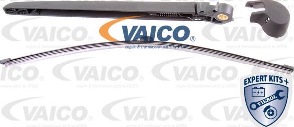 VAICO V10-3436 - Рычаг стеклоочистителя autodif.ru