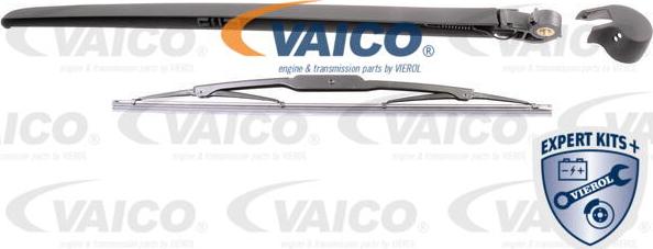 VAICO V10-3438 - Комплект рычагов стеклоочистителя, система очистки стекол autodif.ru