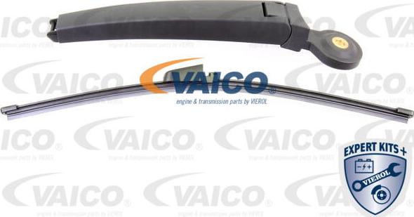 VAICO V10-3433 - Комплект рычагов стеклоочистителя, система очистки стекол autodif.ru