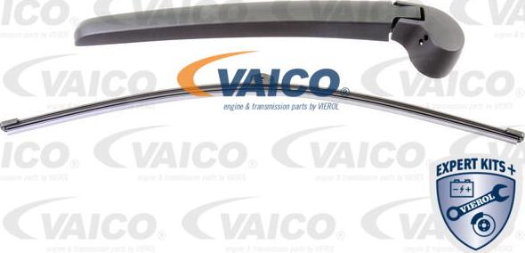 VAICO V10-3437 - Комплект рычагов стеклоочистителя, система очистки стекол autodif.ru