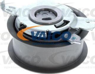 VAICO V10-3422 - Натяжной ролик, зубчатый ремень ГРМ autodif.ru