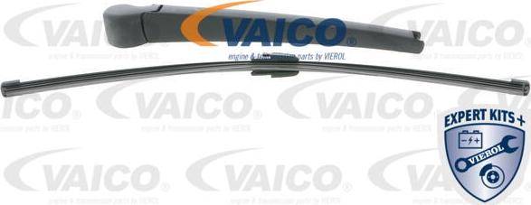VAICO V10-3470 - Комплект рычагов стеклоочистителя, система очистки стекол autodif.ru
