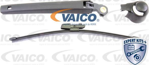 VAICO V10-3471 - Комплект рычагов стеклоочистителя, система очистки стекол autodif.ru