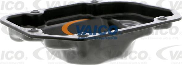 VAICO V10-3546 - Корпус, ступенчатая коробка передач autodif.ru