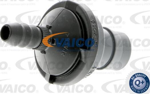 VAICO V10-3563 - Обратный клапан autodif.ru