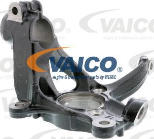 VAICO V10-3515 - Поворотный кулак, подвеска колеса autodif.ru