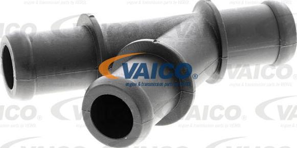 VAICO V10-3530 - Фланец охлаждающей жидкости autodif.ru
