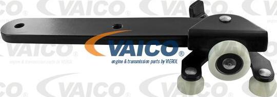 VAICO V10-3520 - Направляющая ролика, сдвижная дверь autodif.ru