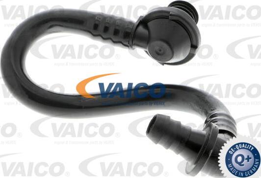 VAICO V10-3646 - Шланг разрежения, тормозная система autodif.ru