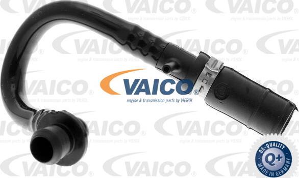 VAICO V10-3640 - Шланг разрежения, тормозная система autodif.ru