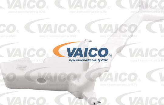 VAICO V10-3661 - Резервуар для воды (для чистки) autodif.ru