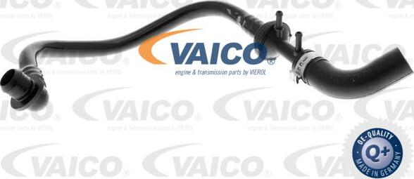 VAICO V10-3602 - Шланг разрежения, тормозная система autodif.ru