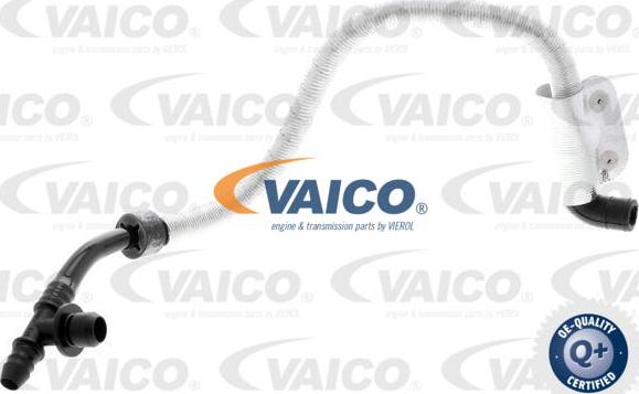 VAICO V103616 - Шланг разрежения, тормозная система autodif.ru