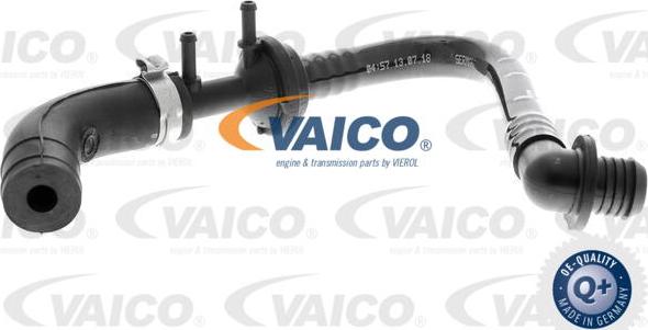 VAICO V10-3610 - Шланг разрежения, тормозная система autodif.ru