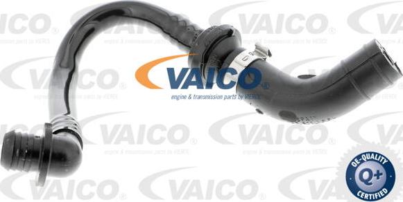 VAICO V10-3612 - Шланг разрежения, тормозная система autodif.ru