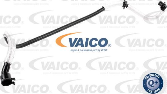 VAICO V10-3636 - Шланг разрежения, тормозная система autodif.ru