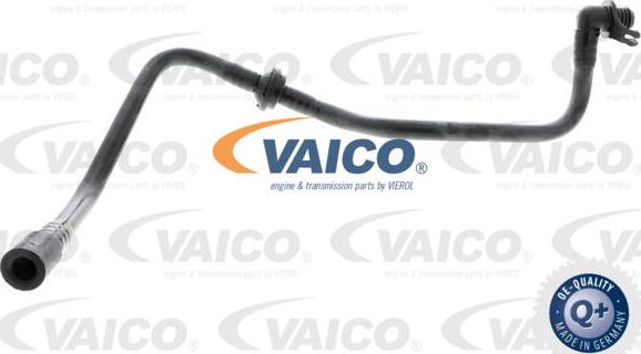 VAICO V10-3627 - Шланг разрежения, тормозная система autodif.ru