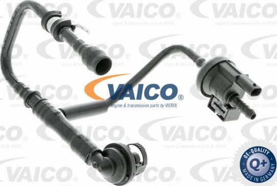 VAICO V10-3674 - Клапан вакуумного управления, рециркуляция ОГ autodif.ru
