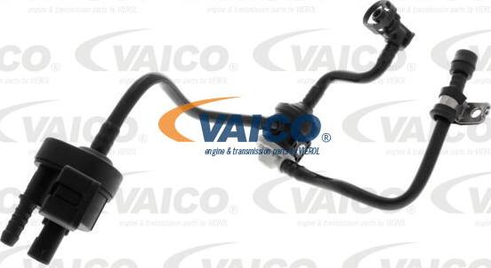 VAICO V10-3673 - Клапан вакуумного управления, рециркуляция ОГ autodif.ru
