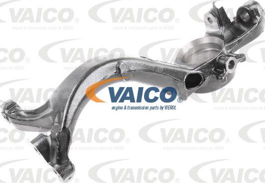 VAICO V10-3040 - Поворотный кулак, подвеска колеса autodif.ru