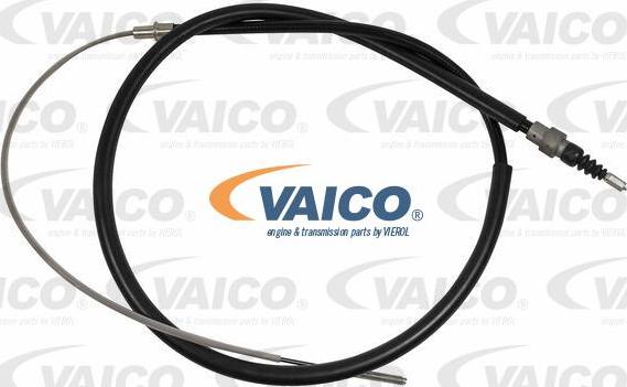 VAICO V10-30045 - Тросик, cтояночный тормоз autodif.ru