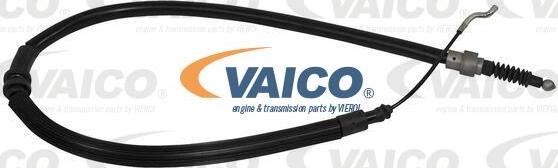 VAICO V10-30083 - Тросик, cтояночный тормоз autodif.ru