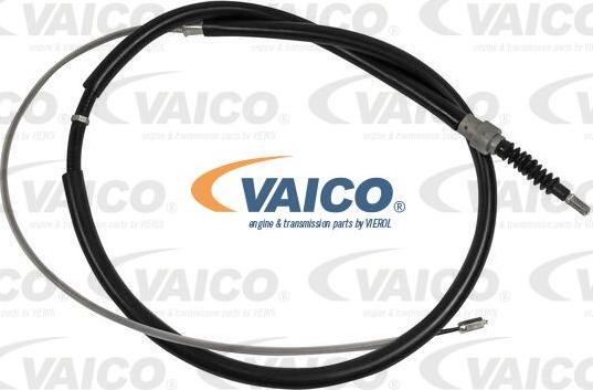 VAICO V10-30026 - Тросик, cтояночный тормоз autodif.ru